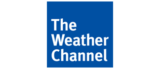 The Weather Channel | TV App |  Fresno, California |  DISH Authorized Retailer