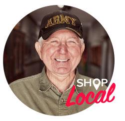 Veteran TV Deals | Shop Local with LinkUs Enterprises, LLC} in Fresno, CA