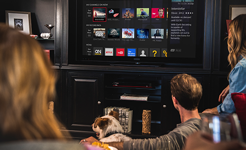 Watch OTA TV from LinkUs Enterprises,LLC in FRESNO, CA - A DISH Authorized Retailer