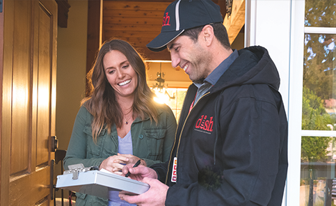 Shop Local from LinkUs Enterprises,LLC in FRESNO, CA - A DISH Authorized Retailer